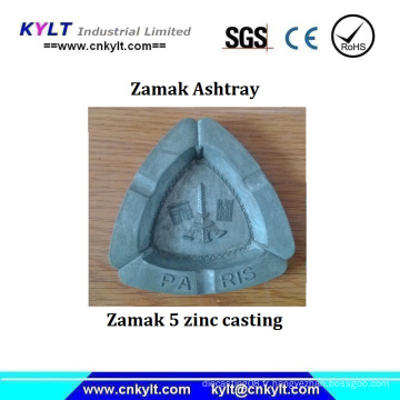 Zamak Cendrier (Die casting)